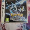 Pokemon Black 2 DS voorkant