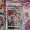 Pokemon Kaart PSA 10 Torkoal 050/049 Dream League cert 94892438