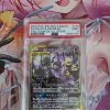 Pokemon Kaart PSA 9 Trevenant & Dusknoir GX 179/173 Tag Team GX All Stars cert 56691593